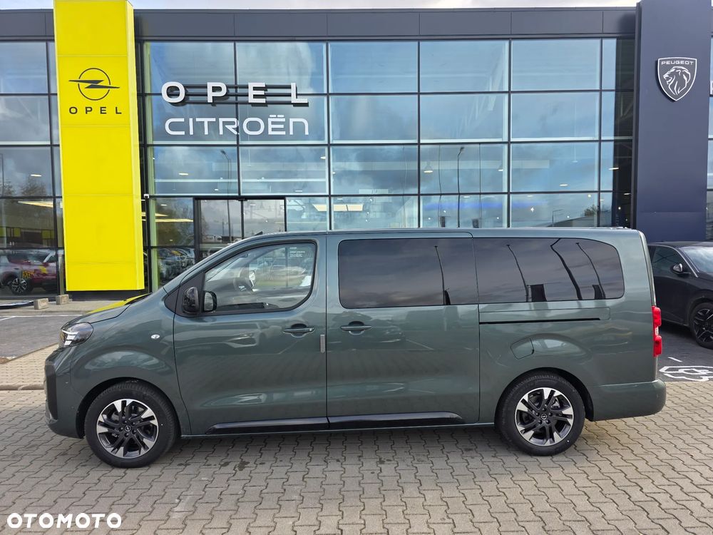 Opel Zafira 2.0 Diesel XL Business VIP - 3