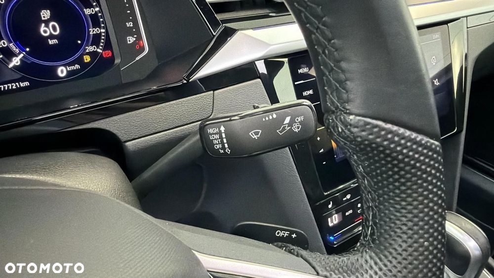Volkswagen Arteon 1.4 TSI Plug-In Hybrid R-Line DSG - 25