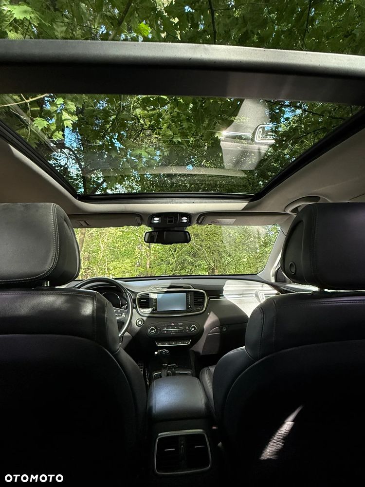 Kia Sorento 2.0 CRDI XL - 16