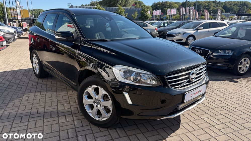 Volvo XC 60 D4 Momentum - 2