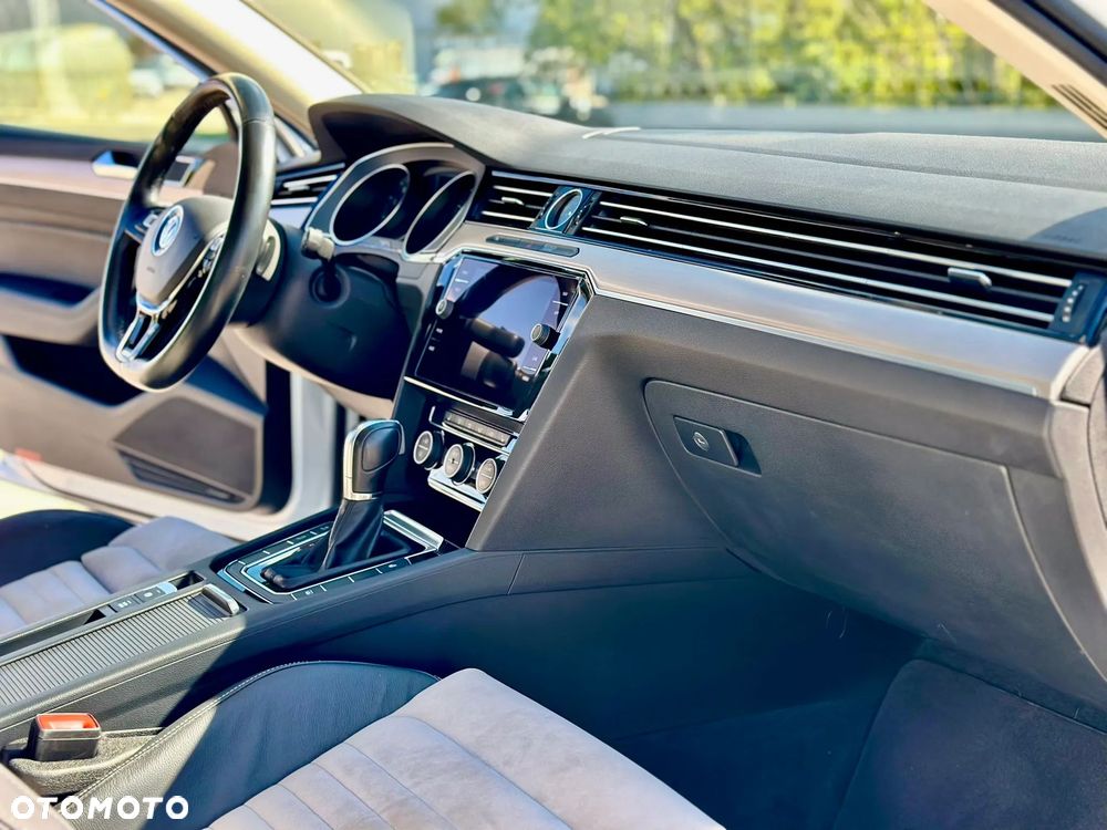 Volkswagen Passat 1.5 TSI EVO Highline DSG - 7