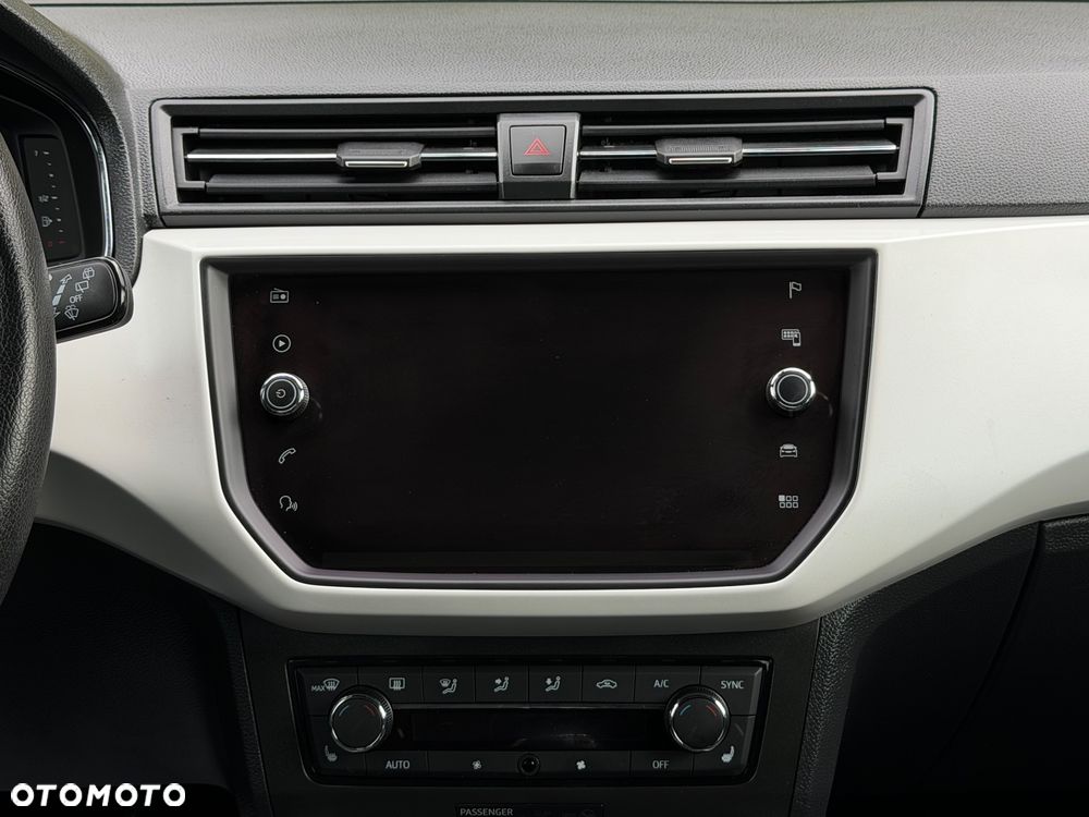 Seat Arona 1.0 TSI OPF XCELLENCE - 29