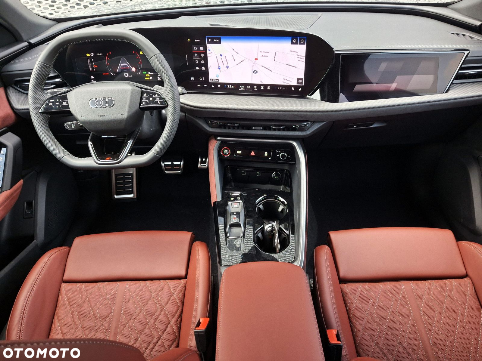 Audi SQ5 - 17