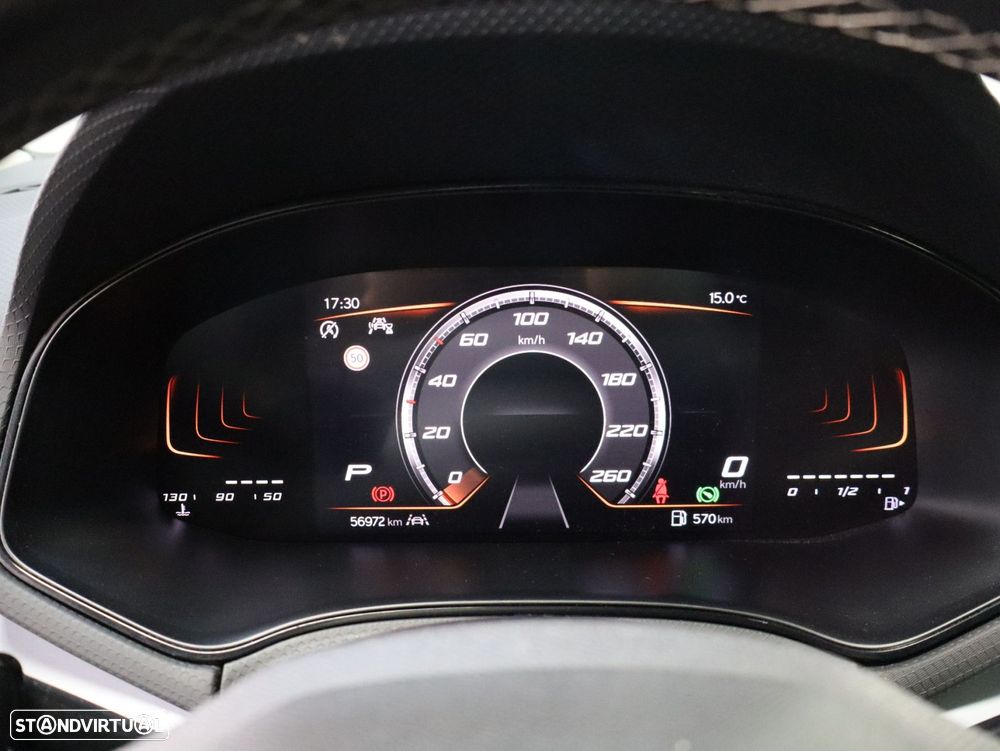 SEAT Ibiza 1.0 TSI Style DSG - 11