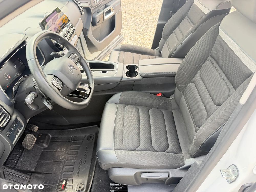 Citroën C5 Aircross 1.5 BlueHDi Shine Pack EAT8 - 7