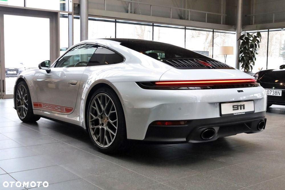 Porsche 911 - 5