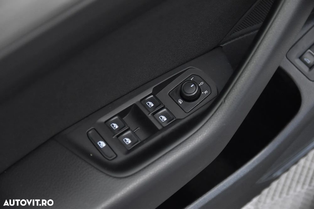 Volkswagen Passat - 15