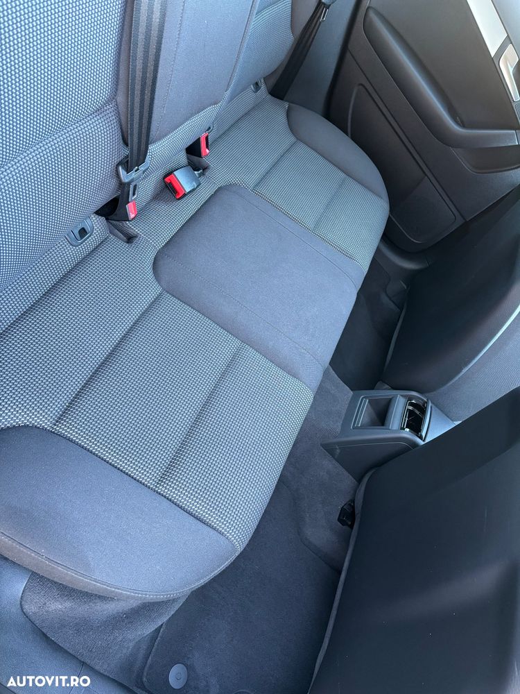 Audi A3 1.4 TFSI Sportback Ambition - 22