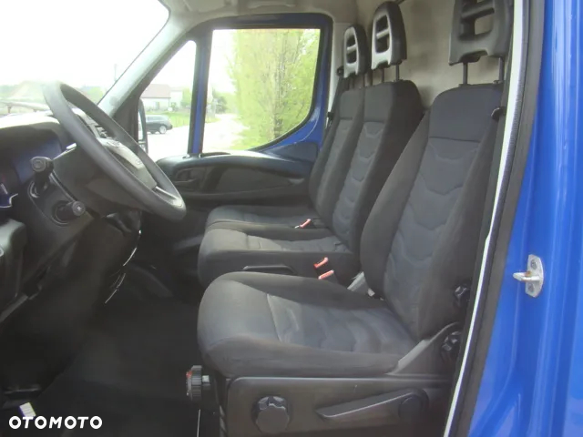 Iveco DAILY 100%PRZEBIEG-POTWIERDZONY - 27