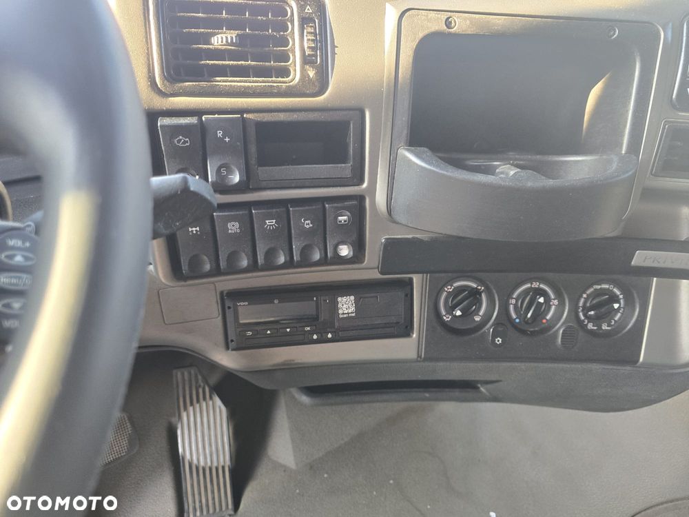 Renault Magnim 440 DXi + HDS - 8