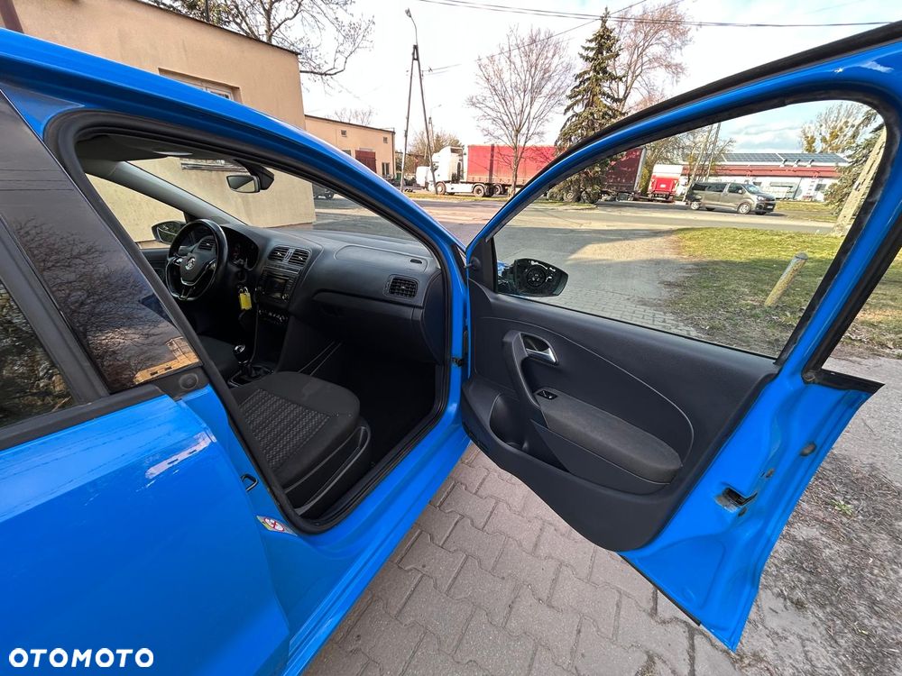 Volkswagen Polo 1.0 Comfortline - 15