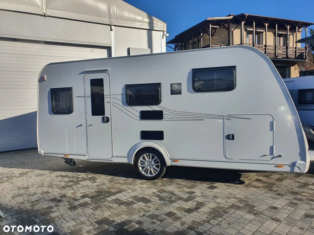 Tabbert SENARA 460 E - 3