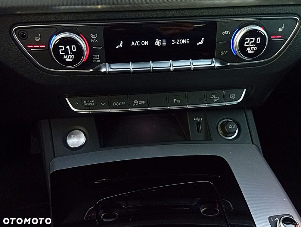 Audi Q5 Sportback - 37