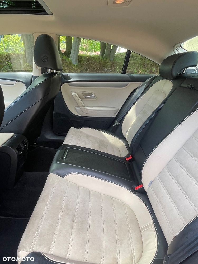 Volkswagen CC 1.8 TSI DSG - 17