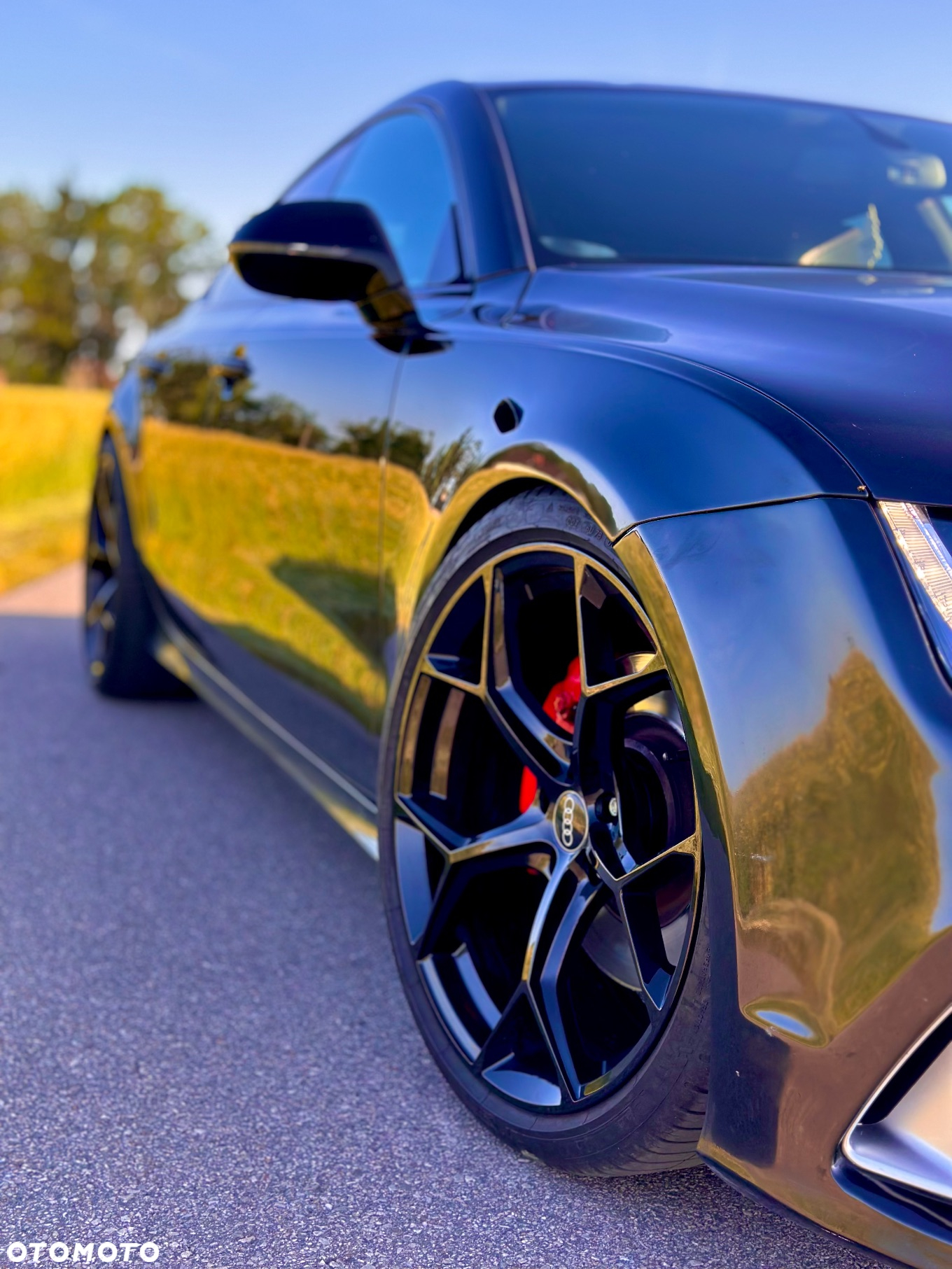 Audi A7 - 3