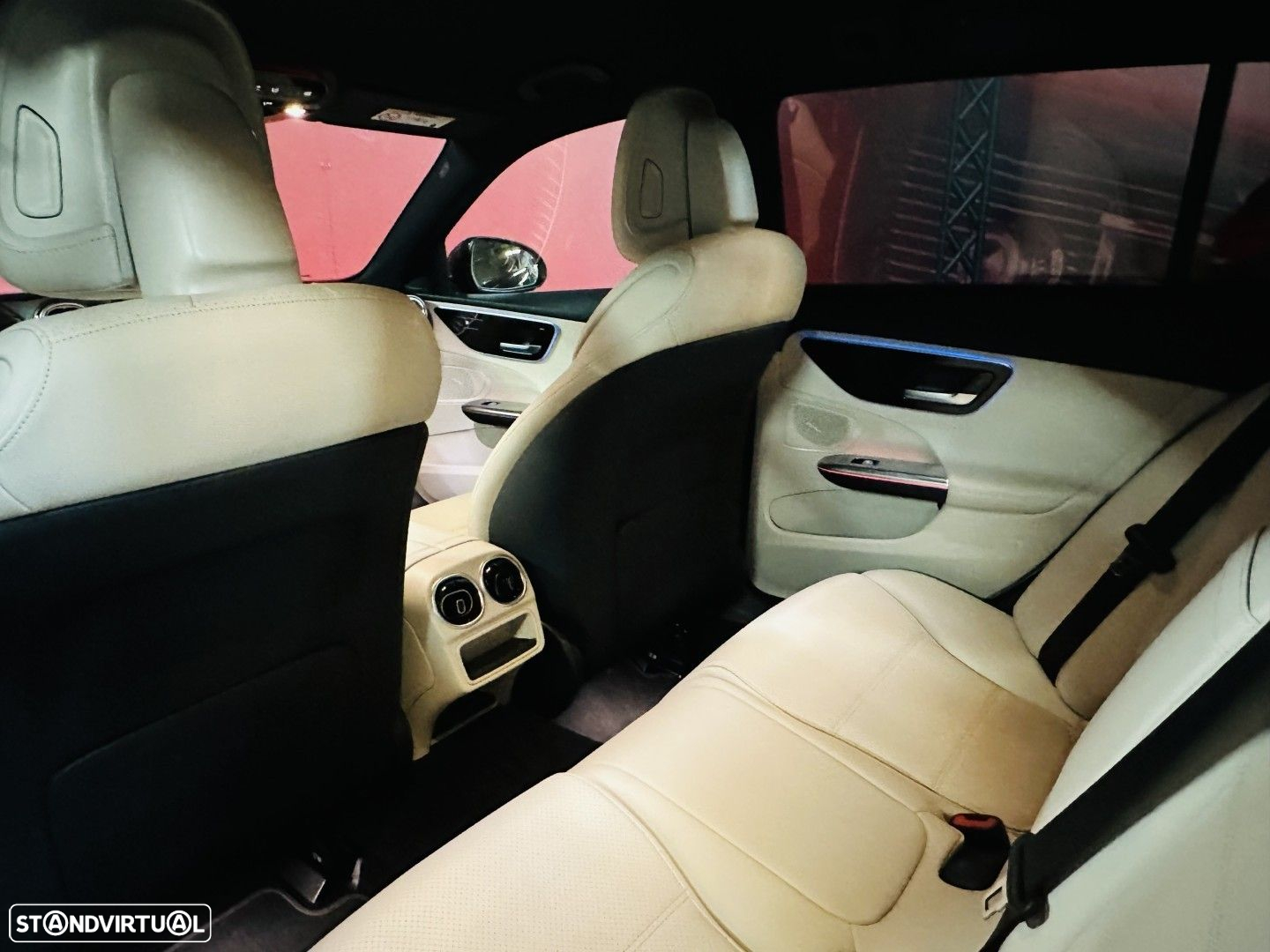 Mercedes-Benz C 300 e Avantgarde - 10