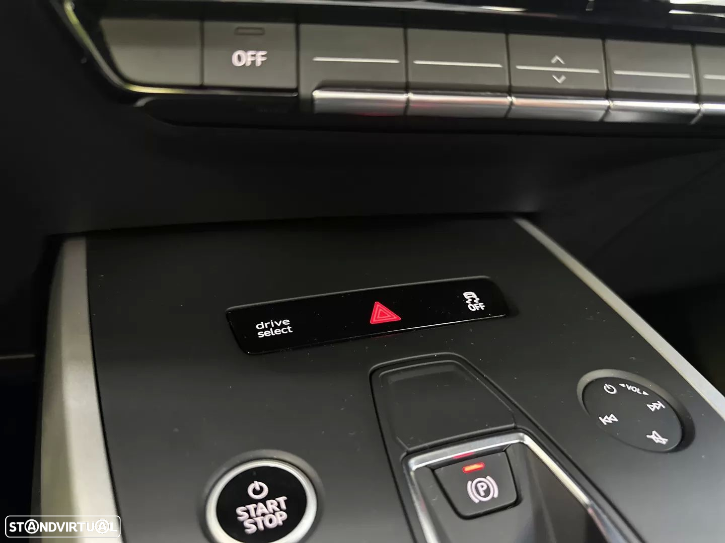 Audi Q4 Sportback e-tron 35 55 kWH - 29