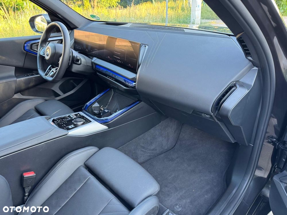 BMW X3 20d xDrive - 18