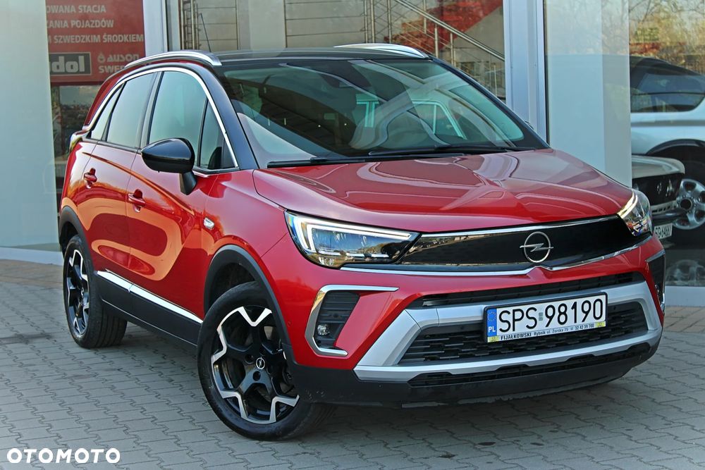 Opel Crossland 1.2 T Ultimate Pack - 13