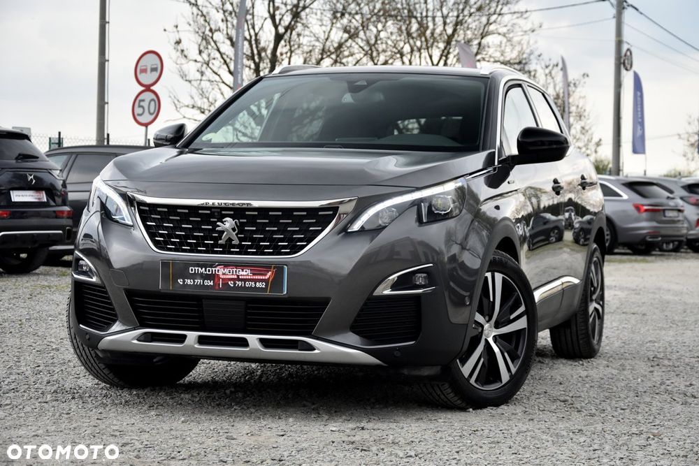 Peugeot 3008 - 13