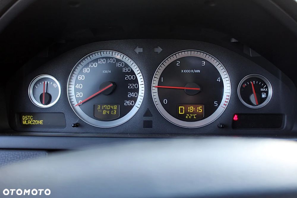 Volvo XC 90 D5 Executive - 33