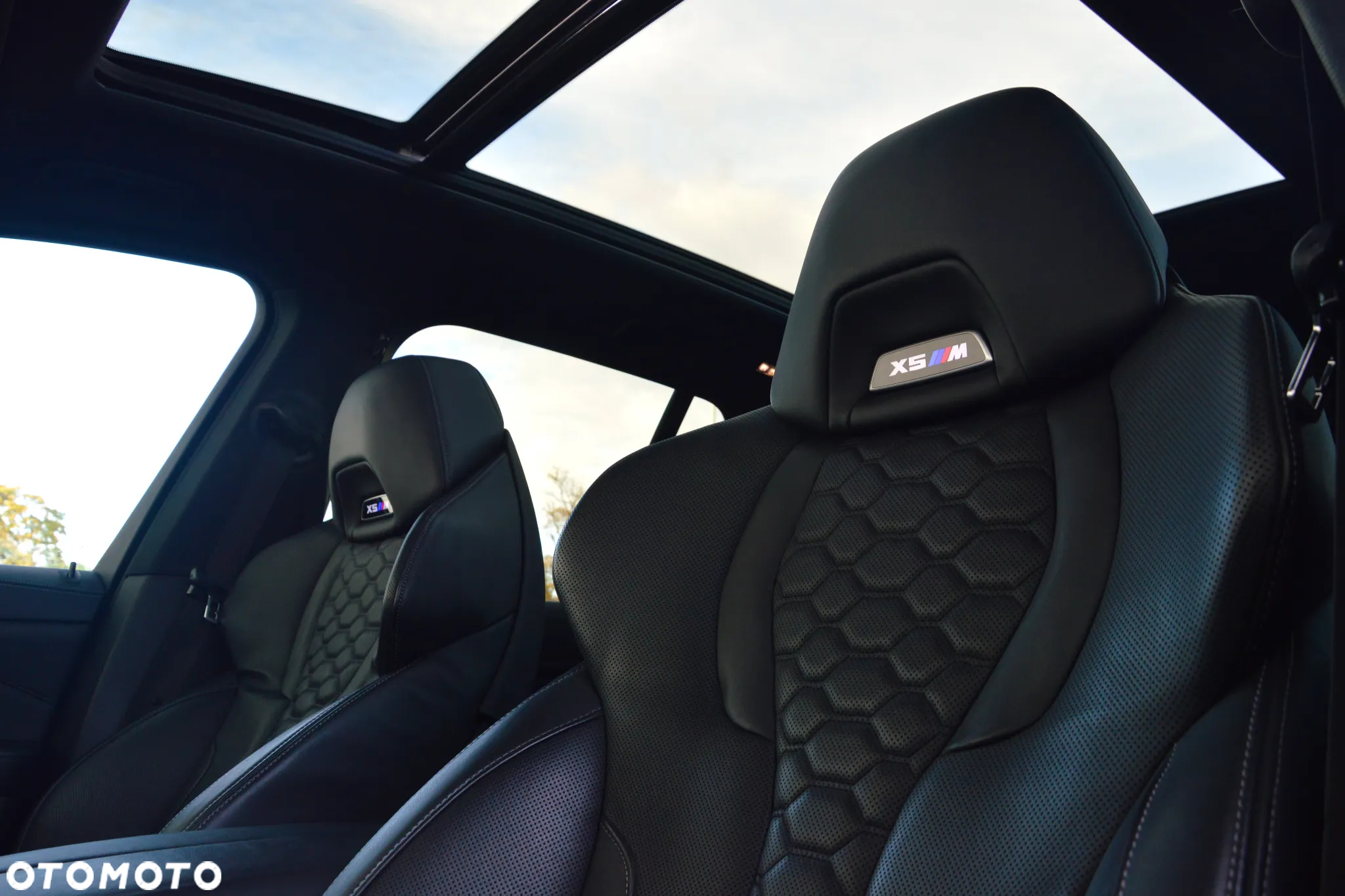 BMW X5 M Standard - 14