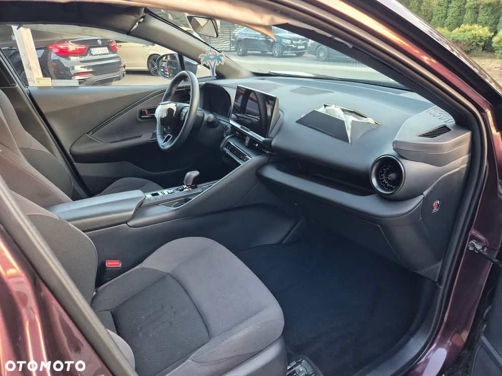 Toyota C-HR - 24