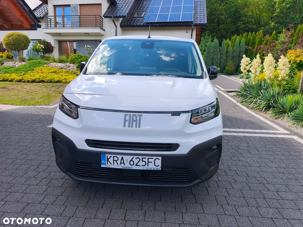 Fiat Doblo - 8
