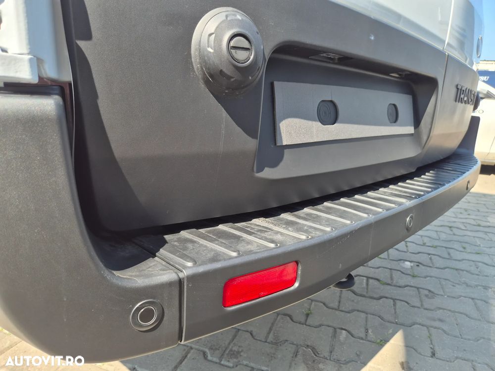 Ford Transit V363 L4H3 2.0 Ecoblue 165 CP - 17