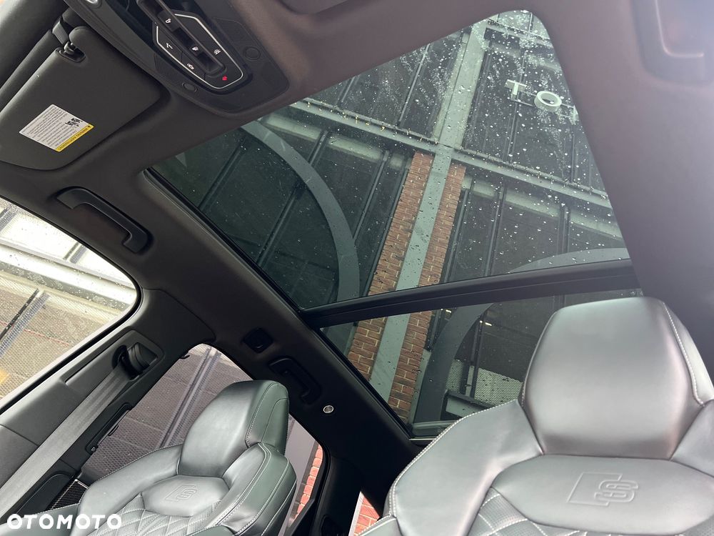 Audi SQ7 TFSI quattro tiptronic competition plus - 11