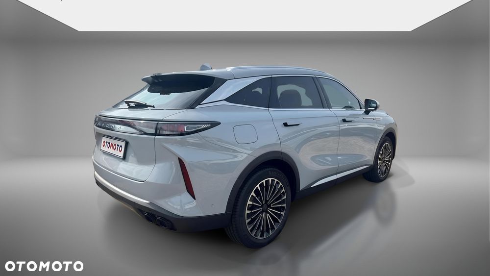 Omoda 9 1.5 Super Hybrid Exclusive AWD - 4