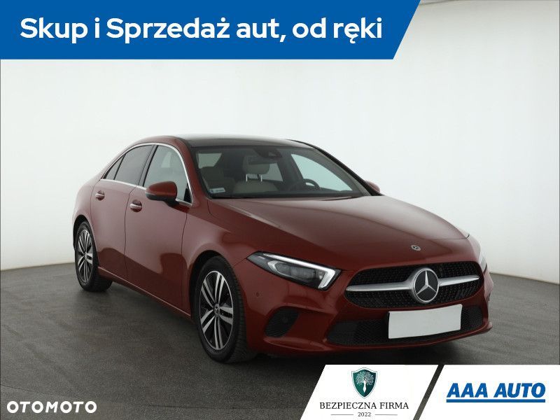 Mercedes-Benz Klasa A - 3