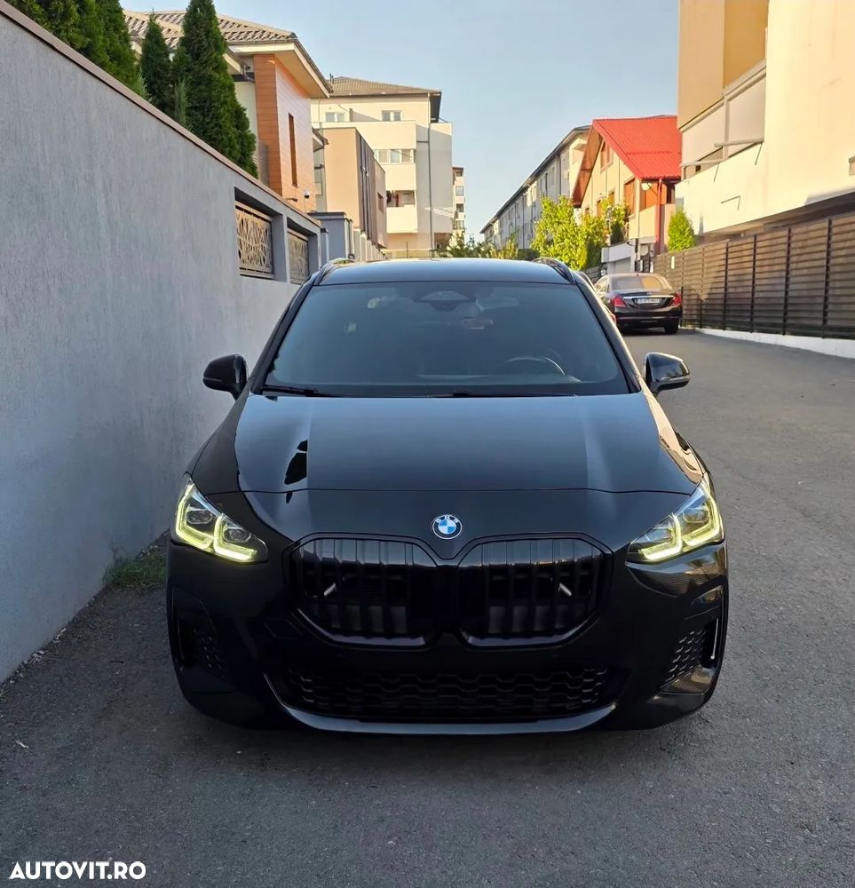 BMW Seria 2 - 2