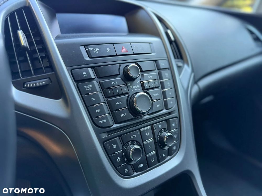 Opel Astra 1.6 Active - 30