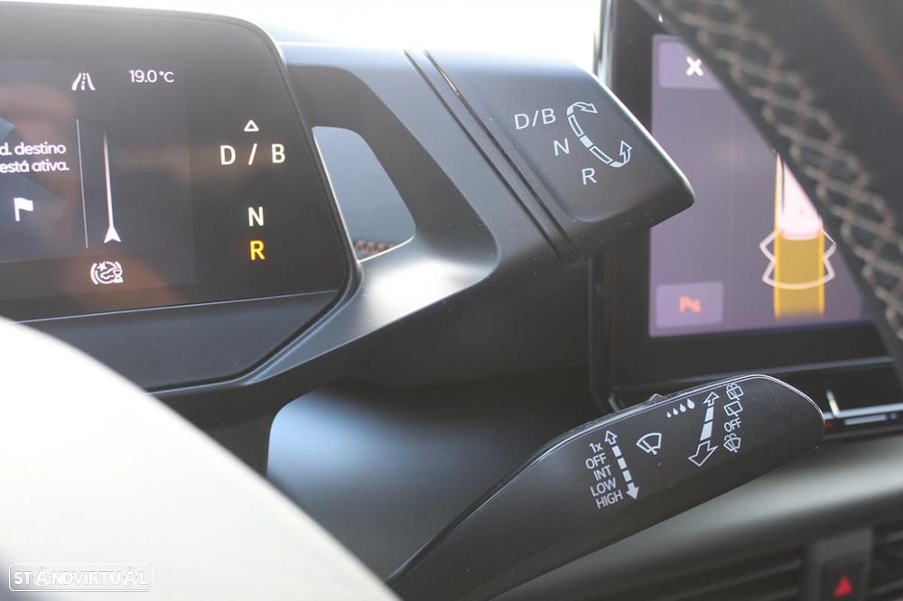 Cupra Born 58 kWh - 21