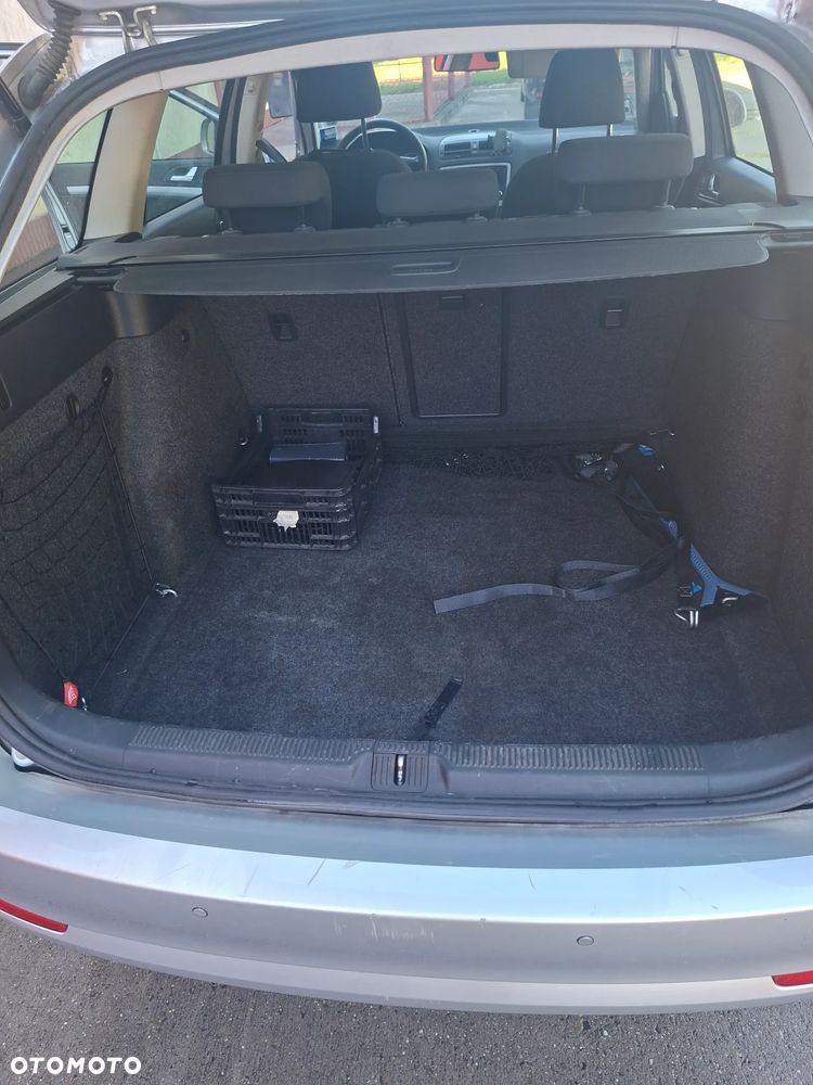 Skoda Octavia 1.4 TSI Elegance - 4