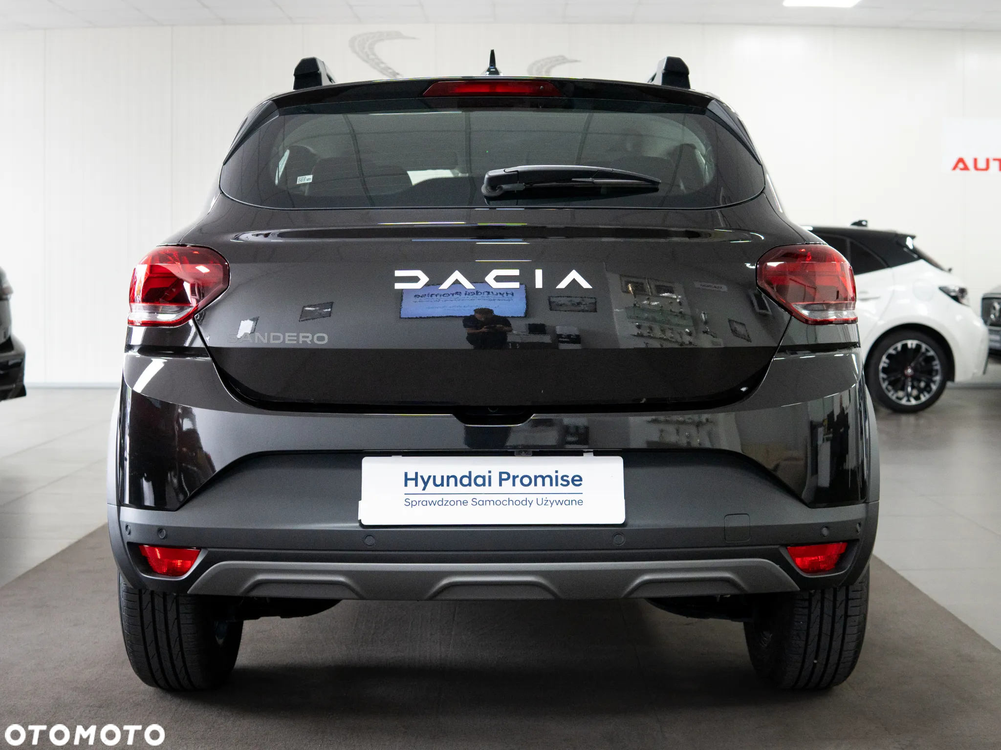 Dacia Sandero 1.0 TCe Expression - 5