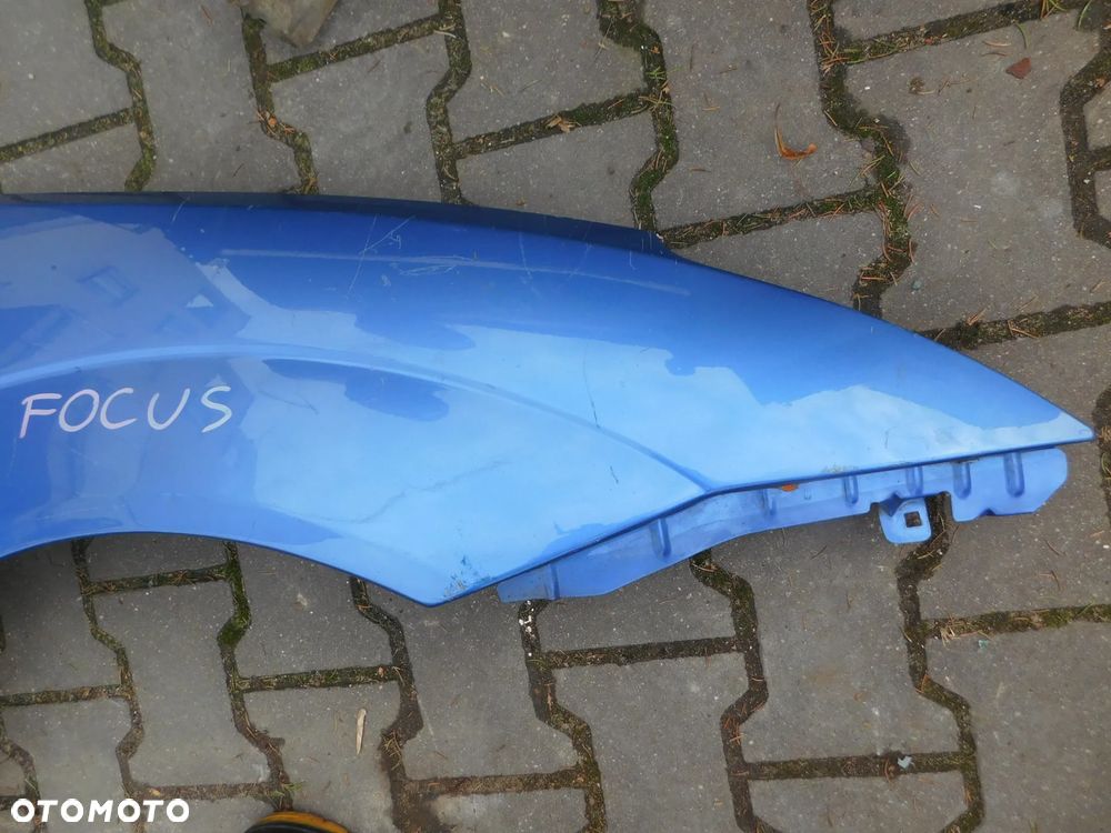błotnik prawy przód   FORD FOCUS I MK1 - 5