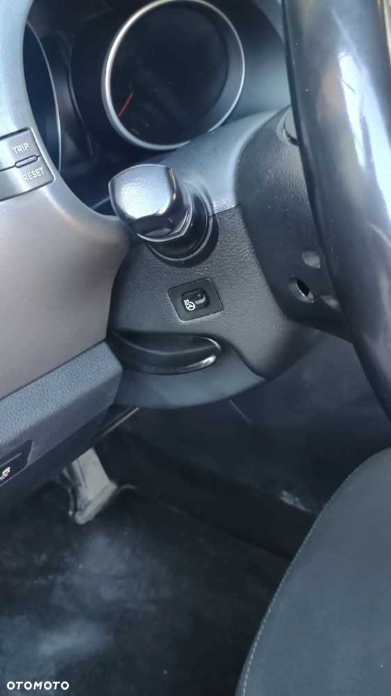 Kia Sportage 2.0 CRDI Business Line 4WD - 4