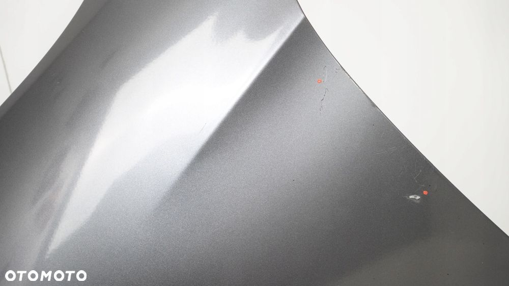 BŁOTNIK LEWY PRZÓD BMW X1 E84 LIFT 12-15 B39 - 6