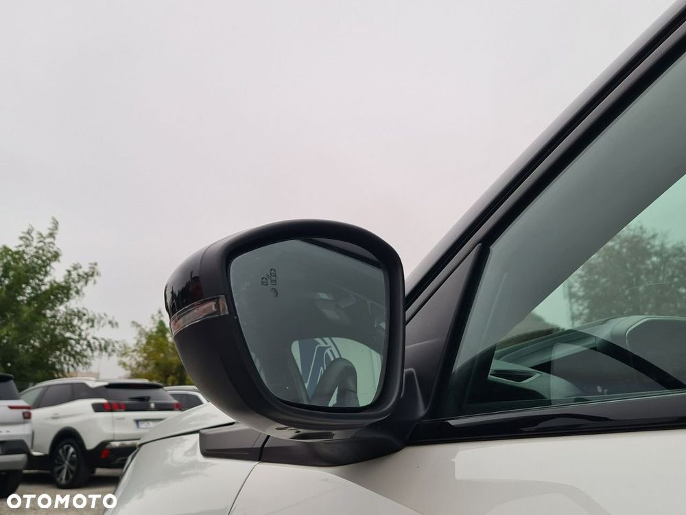 Peugeot 2008 1.5 BlueHDi GT S&S EAT8 - 39