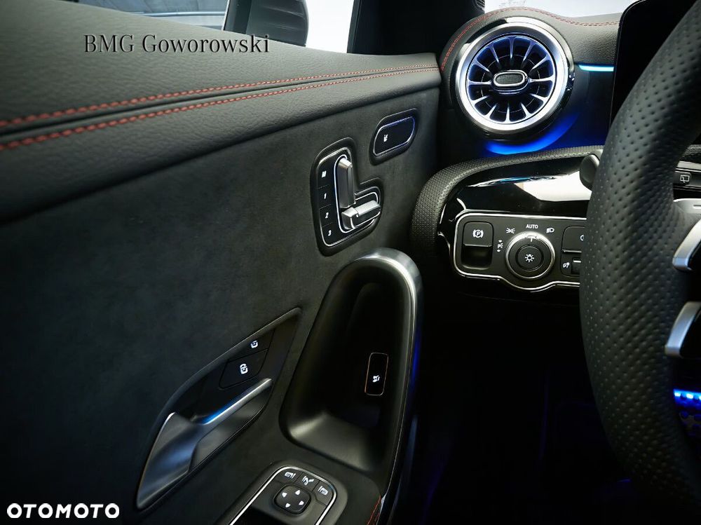 Mercedes-Benz CLA - 18