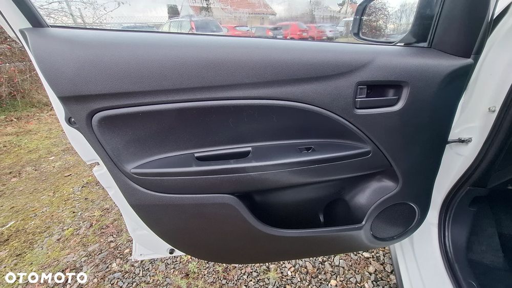 Mitsubishi Space Star AS&G 1.2 Plus - 13