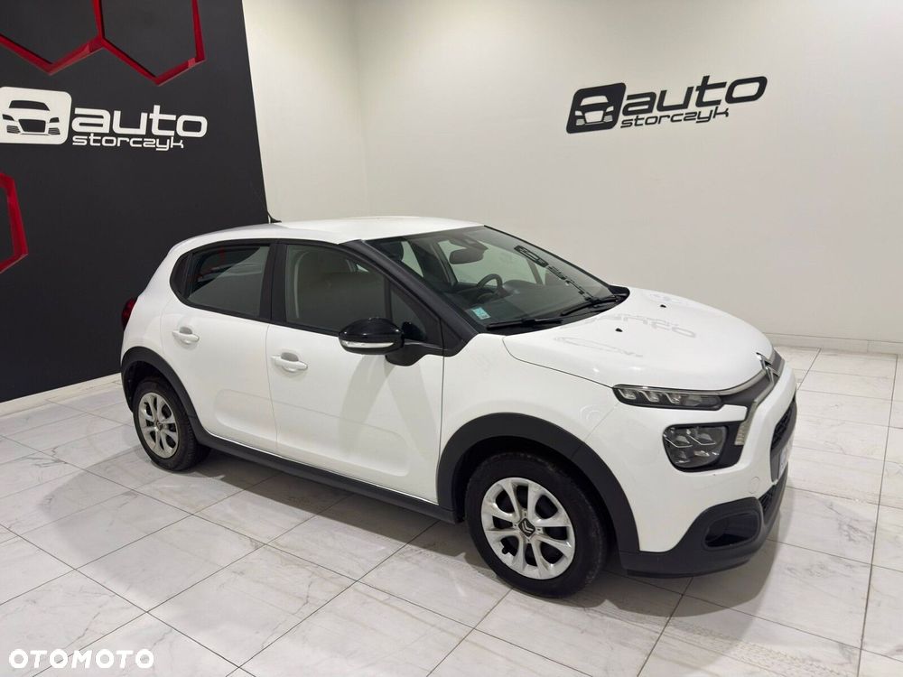 Citroën C3 - 5