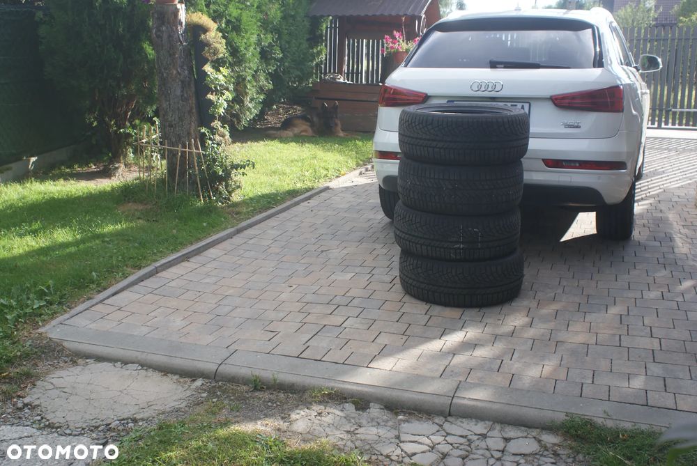Audi Q3 2.0 TFSI Quattro Sport S tronic - 3