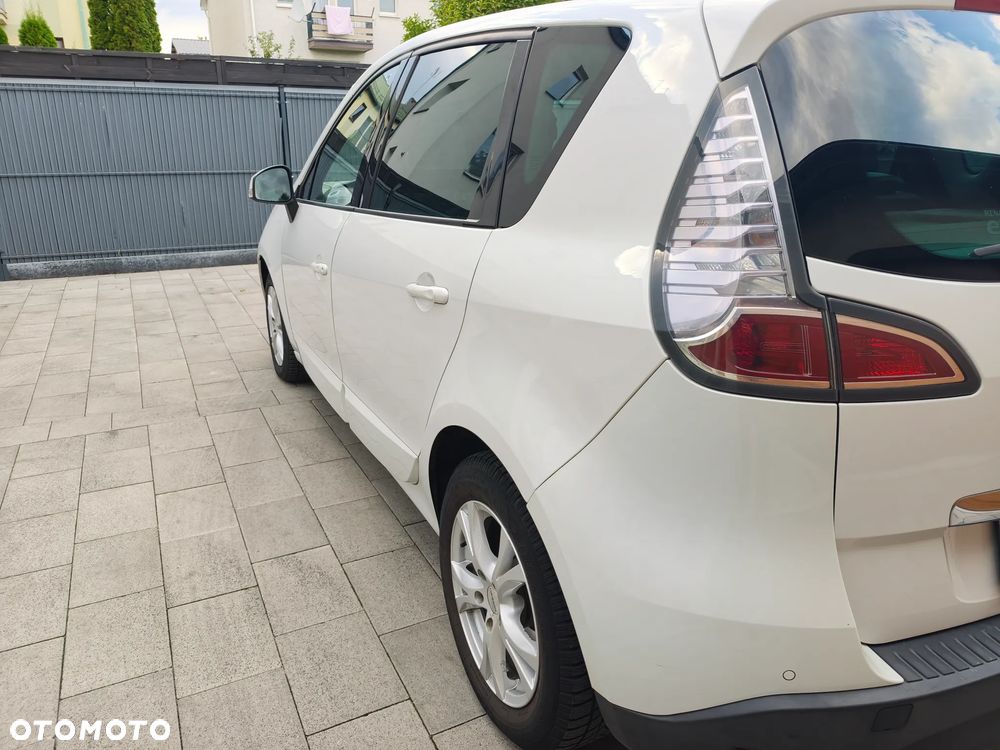 Renault Scenic - 8