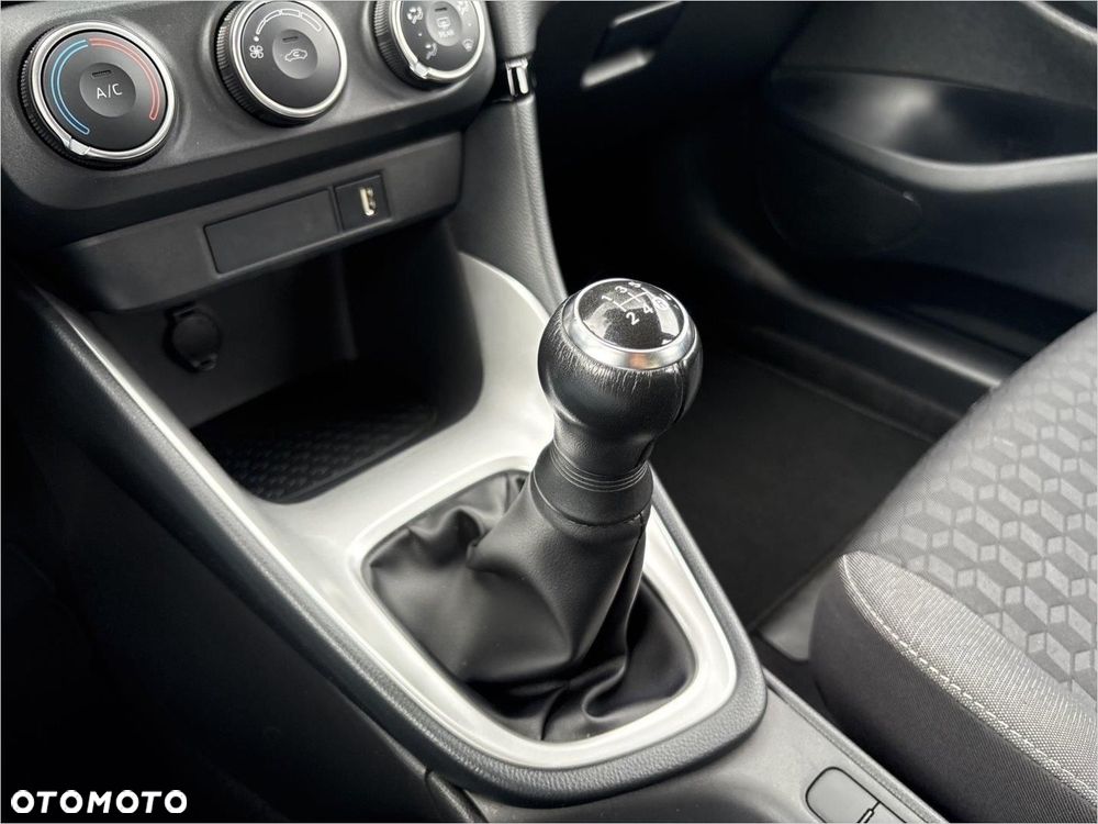 Toyota Yaris 1.0 Comfort - 15