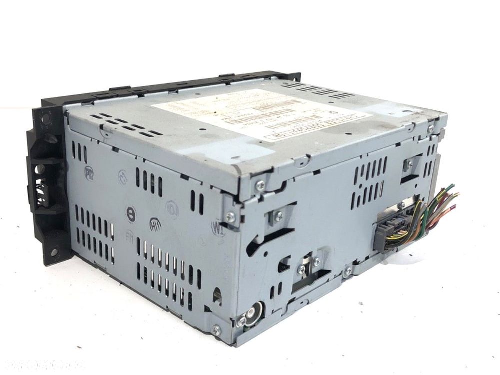 RADIO  DODGE CALIBER 2006 - 2022 1.8 110 kW [150 KM] benzyna 2006 - 2009 P05091509AG - 2