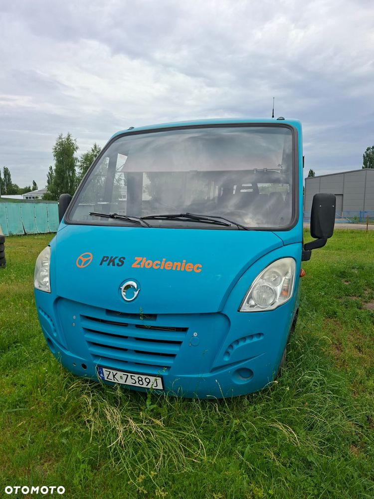 Iveco DAILY - 2