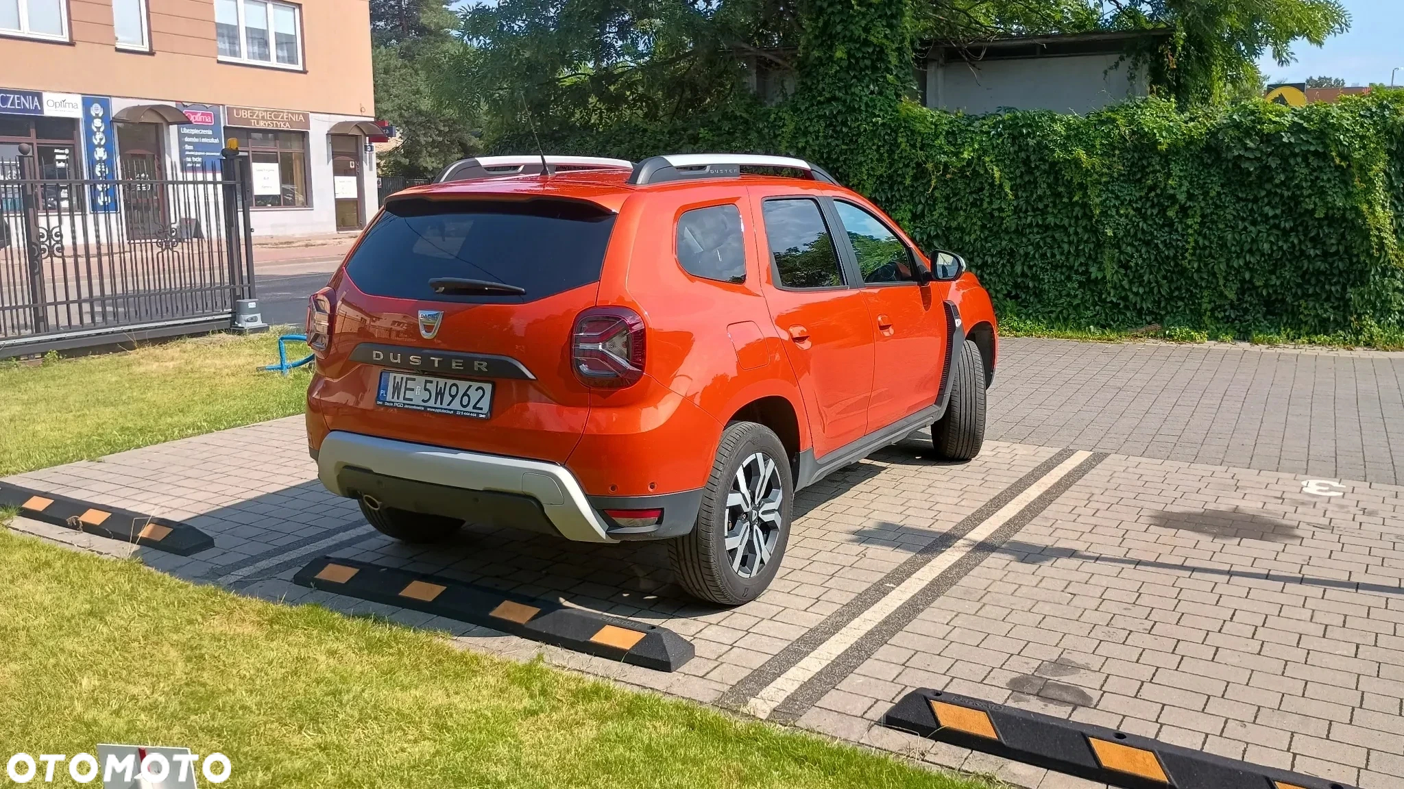 Dacia Duster 1.0 TCe Prestige - 3